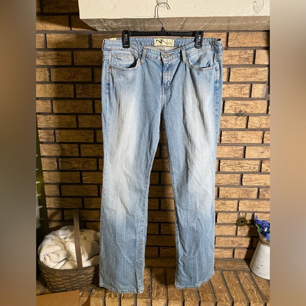 Manhattan flair jeans‎